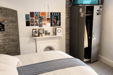 4 bed house, Chestnut Street, City Centre, Loughborough, LE113BE - Image 7