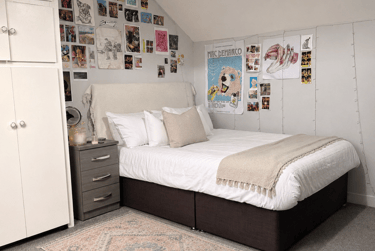 4 bed house, Chestnut Street, City Centre, Loughborough, LE113BE - Image 3