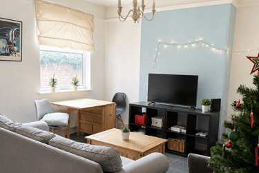 4 bed house, Park Road, Shelthorpe, Loughborough, LE112HH - Image 1