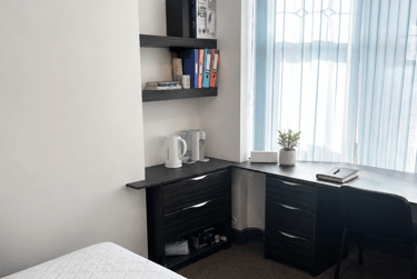 4 bed house, Derby Road, City Centre, Loughborough, LE115AE - Image 6