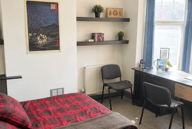 4 bed house, Derby Road, City Centre, Loughborough, LE115AE - Image 4