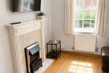 4 bed house, Goldfinch Close, City Centre, Loughborough, LE113HG - Image 3