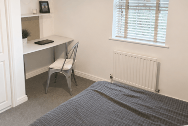 4 bed house, Wren Close, City Centre, Loughborough, LE113HL - Image 8