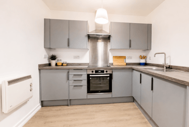 1 bed house, Market Street, City Centre, Loughborough, LE113ER - Image 3