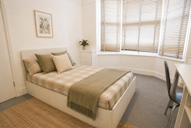 4 bed house, Derby Road, City Centre, Loughborough, LE115AE - Image 5
