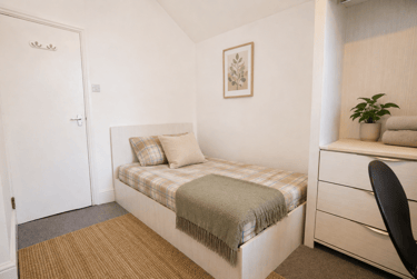 4 bed house, Derby Road, City Centre, Loughborough, LE115AE - Image 6