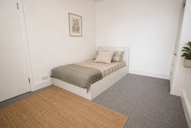 4 bed house, Derby Road, City Centre, Loughborough, LE115AE - Image 7