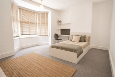 4 bed house, Derby Road, City Centre, Loughborough, LE115AE - Image 8
