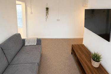 3 bed house, Warners Lane, City Centre, Loughborough, LE111UL - Image 2