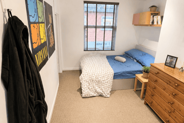 3 bed house, Warners Lane, City Centre, Loughborough, LE111UL - Image 5