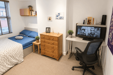 3 bed house, Warners Lane, City Centre, Loughborough, LE111UL - Image 6