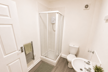 1 bed house, Market Street, City Centre, Loughborough, LE113ER - Image 7