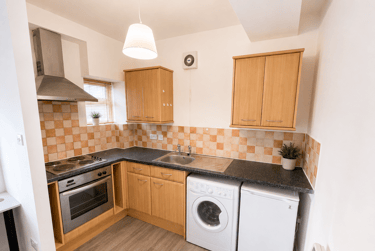 1 bed house, Market Street, City Centre, Loughborough, LE113ER - Image 6