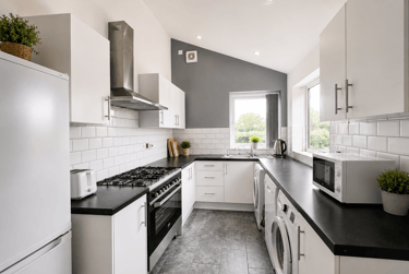 6 bed house, Cycle Road, Lenton, Nottingham, NG72DT - Image 4