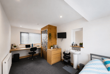 6 bed house, Cycle Road, Lenton, Nottingham, NG72DT - Image 12