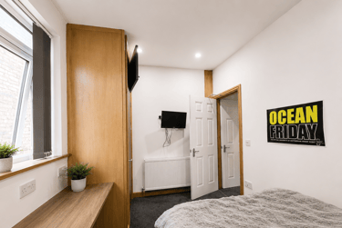 6 bed house, Cycle Road, Lenton, Nottingham, NG72DT - Image 13