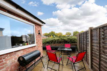 6 bed house, Cycle Road, Lenton, Nottingham, NG72DT - Image 14