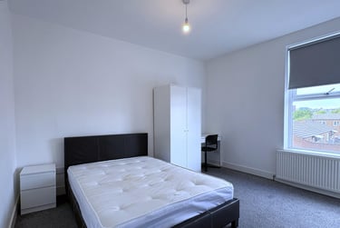4 bed house, Woodhead Road, Highfield, Sheffield, S24TD - Image 7