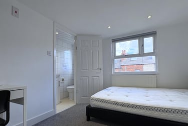 4 bed house, Woodhead Road, Highfield, Sheffield, S24TD - Image 11