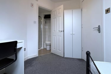 4 bed house, Woodhead Road, Highfield, Sheffield, S24TD - Image 14