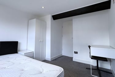 4 bed house, Woodhead Road, Highfield, Sheffield, S24TD - Image 12