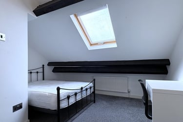 4 bed house, Woodhead Road, Highfield, Sheffield, S24TD - Image 15