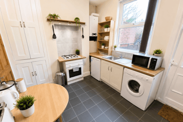 3 bed house, Eastwood Road, Sharrowvale, Sheffield, S118QE - Image 1