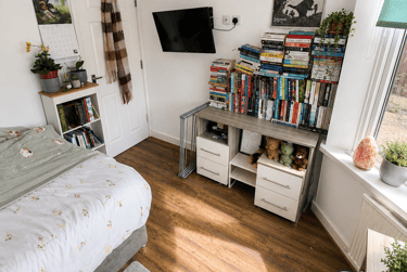 6 bed house, Pelham Crescent, Lenton Abbey, Nottingham, NG92ER - Image 3