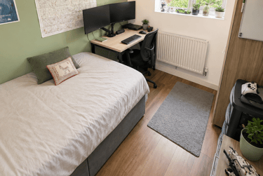 6 bed house, Pelham Crescent, Lenton Abbey, Nottingham, NG92ER - Image 4
