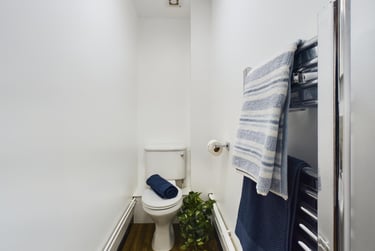 4 bed house, Brookside, Darley, Derby, DE13JY - Image 15