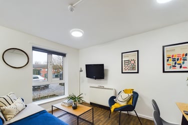 4 bed house, Brookside, Darley, Derby, DE13JY - Image 1
