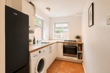 3 bed house, Paget Street, City Centre, Loughborough, LE115DS - Image 7