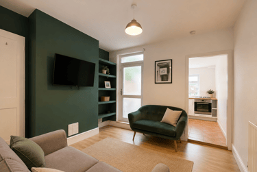 3 bed house, Paget Street, City Centre, Loughborough, LE115DS - Image 1