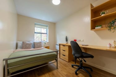 Bronze Non Ensuite - Image 1