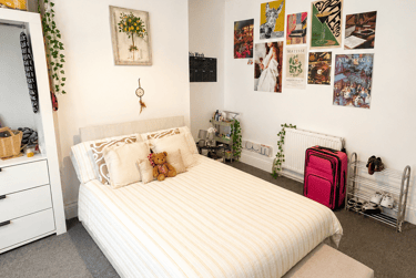 5 bed house, Lake Street, Radford, Nottingham, NG74BT - Image 1