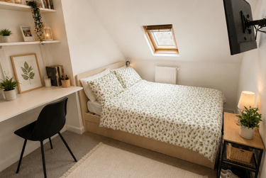 5 bed house, Lake Street, Radford, Nottingham, NG74BT - Image 7