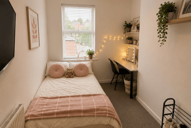 5 bed house, Lake Street, Radford, Nottingham, NG74BT - Image 9