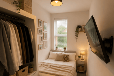 5 bed house, Lake Street, Radford, Nottingham, NG74BT - Image 10