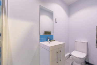 Bronze Studio at Archer House, Castle Gate, Lace Market, Nottingham, NG17AW - Image 3