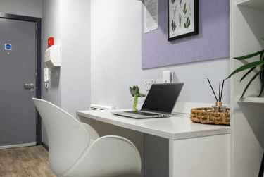 Bronze Studio at Archer House, Castle Gate, Lace Market, Nottingham, NG17AW - Image 6