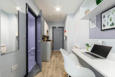 Bronze Studio at Archer House, Castle Gate, Lace Market, Nottingham, NG17AW - Image 9