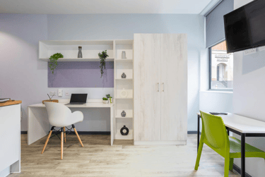 Gold Studio at Archer House, Castle Gate, Lace Market, Nottingham, NG17AW - Image 5