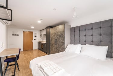Studio | Studio Apartment - Image 14