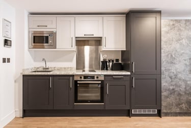 Studio | Studio Apartment - Image 15