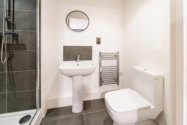 Studio | Studio Apartment - Image 16