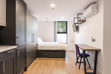 Studio | Studio Apartment - Image 17