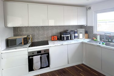 2 bed house, 3, 283 Shoreham Street, Heeley, Sheffield, S14SS - Image 2