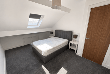 2 bed house, 3, 283 Shoreham Street, Heeley, Sheffield, S14SS - Image 4