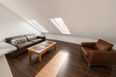 2 bed house, 3, 283 Shoreham Street, Heeley, Sheffield, S14SS - Image 1