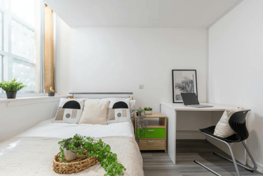 Gold Non Ensuite at Castle Gate, 33-44 Castle Gate, City Centre, Nottingham, NG17AT - Image 5